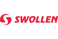 Swollen