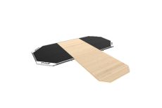 Помост для силовых рам А-3048 и А-3081 DHZ