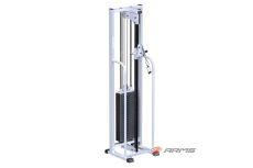Блочная рама ARMS (стек 100кг) AR081.1х100