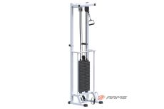 Блочная стойка ARMS Биотонус-1 (стек 100 кг) AR086.1х2400х100