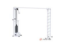 Биотонус (стек 100 кг) + шведская стенка ARMS AR087.1х2400