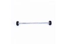 Штанга в уретане Live Pro Urethane Barbell NL\LP8010-15\00-00-00