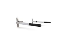 Брусья настенные Starfit Pulse, складные, вынос 54 см