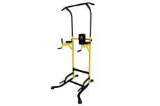 Турник - брусья DFC Power Tower Homegym G008Y