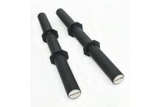 Гриф для гантели Stecter L60 см D50мм 2287