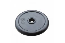 Диск Johns d51мм, 15кг DR71019-15B черный