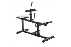 Тренажёр для мышц голени YouSteel Calf Raise Bench