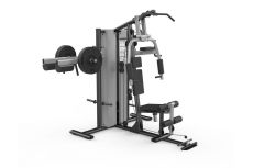 3-х позиционная станция Fitex Pro MEXICO FTX-5203