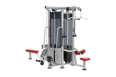 4-х стековая мультистанция Aerofit IT9527