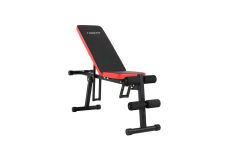 Скамья силовая универсальная UnixFit BENCH 130P BSBN130P