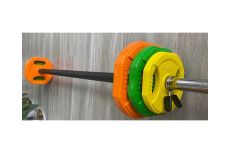 Штанга для аэробики FitOn Body Pamp 20 кг ВТ-007