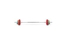 Бодипамп штанга для аэробики Bronze Gym BG-FA-BP