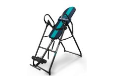 Инверсионный стол Start Line Vortex с подушкой SLFIT03-SB сине-бирюзовый