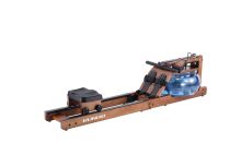 Гребной тренажер DFC 6205B RUNOW Brown Wood