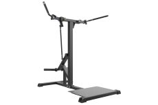Баттерфляй в положении стоя Impulse IFP1206
