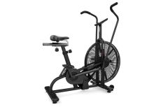 Велотренажер Air bike Xebex AB-1000-E