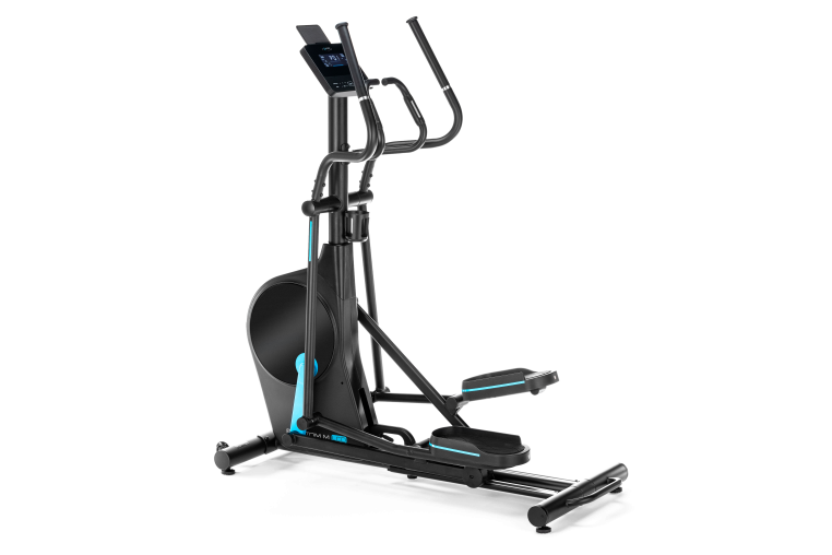 Эллиптический тренажер домашний OXYGEN FITNESS PHANTOM M LCD 